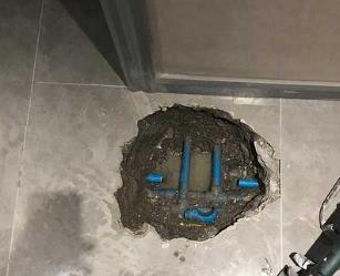 南充阳台漏水维修公司分享下暖气管道漏水的原因有哪些