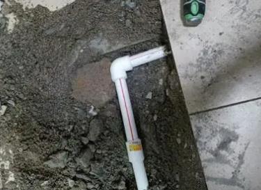 南充阳台漏水维修时有哪些声音会影响检漏仪